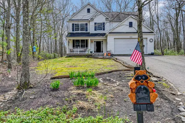 305 Devils Hole Road, Cresco, PA 18326