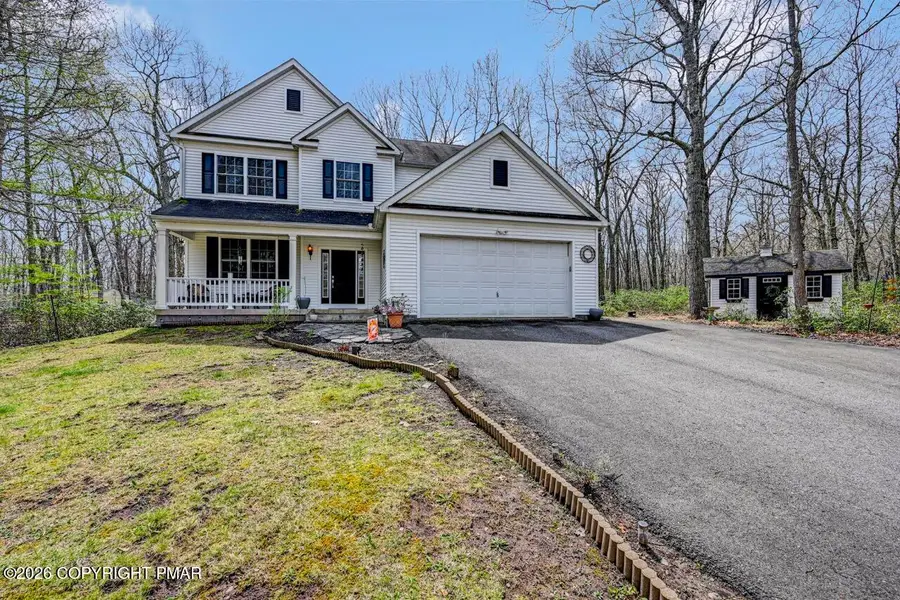 305 Devils Hole Road, Cresco, PA 18326 - #2