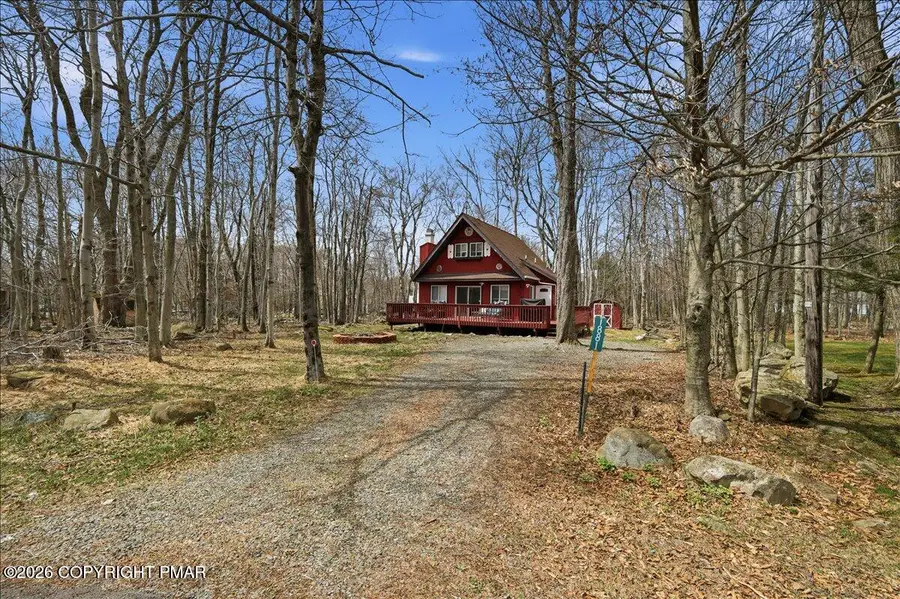 1881 Beverly Court, Tobyhanna, PA 18466 - #2