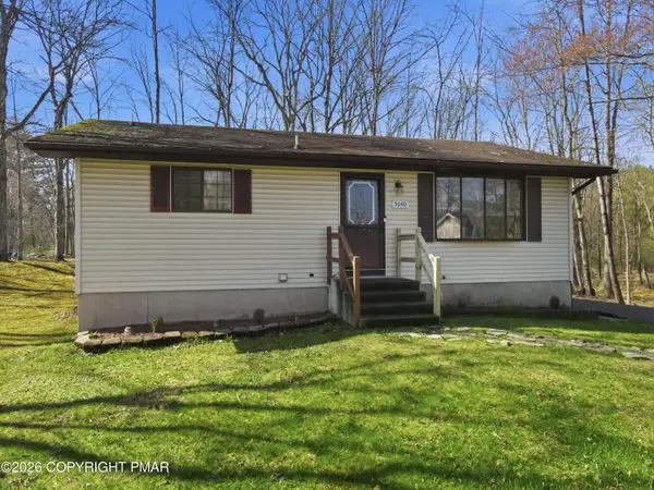 5040 Pine Ridge Road S, East Stroudsburg, PA 18302