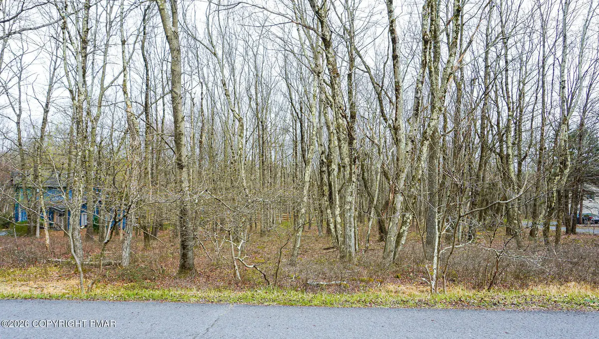 Mountain View Drive, Jim Thorpe, PA 18229 - #1