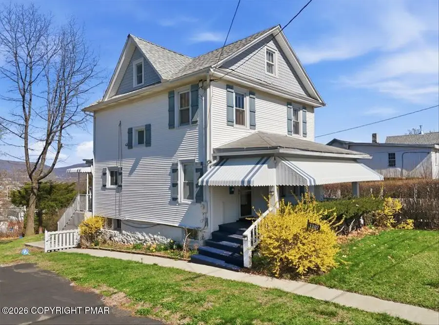 1107 N Irving Avenue, Scranton, PA 18510 - #2