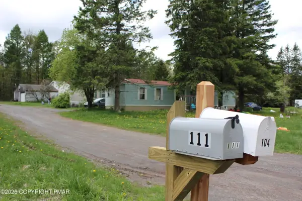 111 William Lane, Blakeslee, PA 18610