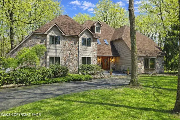 414 Amber Lane, Saylorsburg, PA 18353