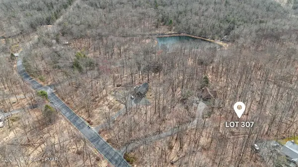 Lot 307 Blue Ridge Drive, Canadensis, PA 18325