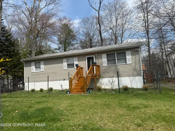 1167 Trapper Lane, Pocono Summit, PA 18346
