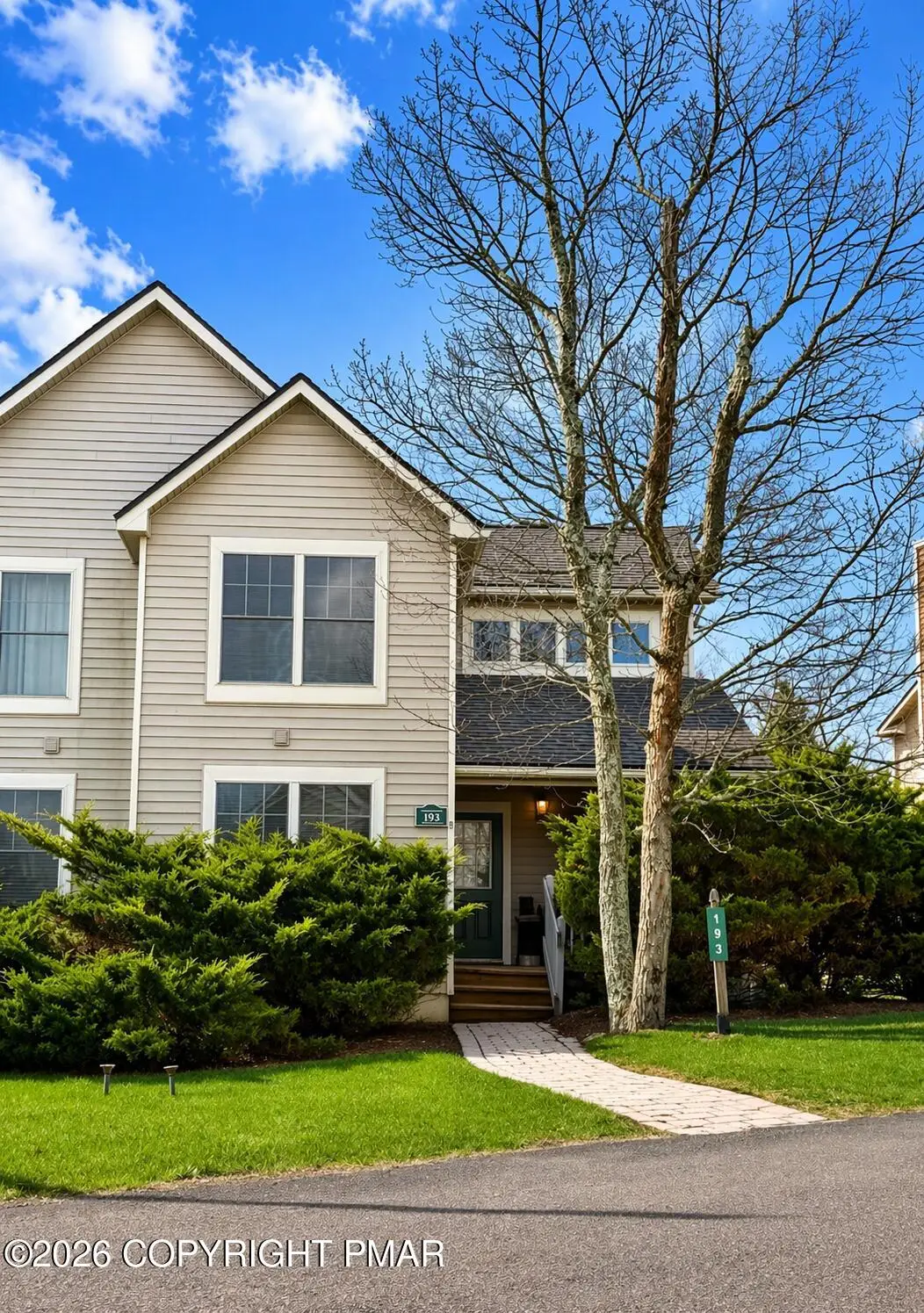 193 Sycamore Court, Tannersville, PA 18372 - #1