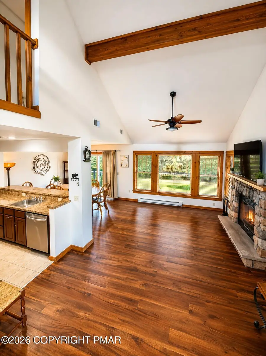 193 Sycamore Court, Tannersville, PA 18372 - #2