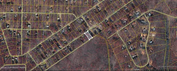 Pawnee Trail, Albrightsville, PA 18210