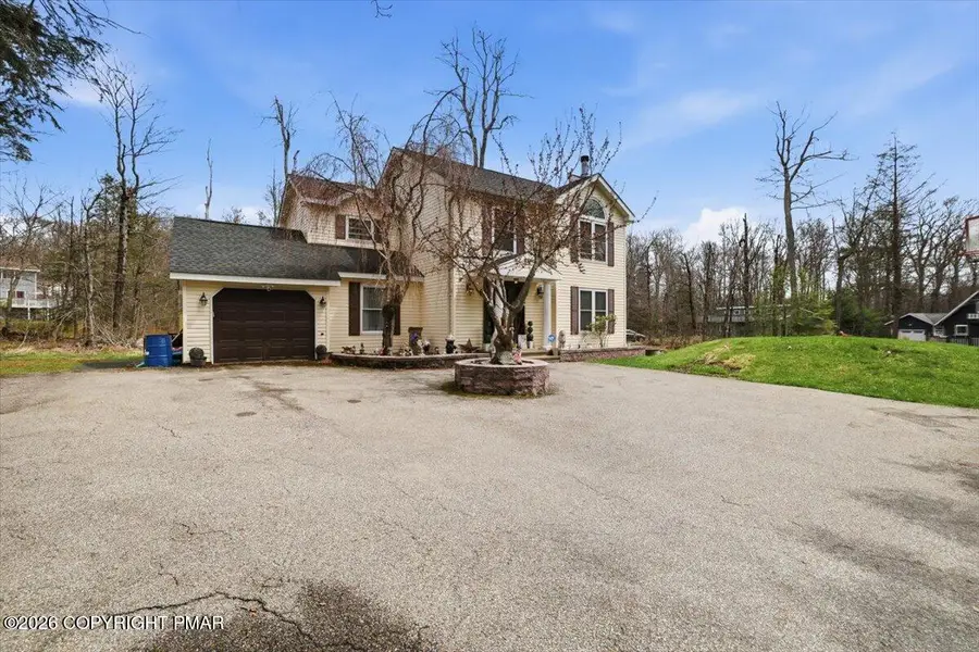 132 Colt Place, Tobyhanna, PA 18466 - #3