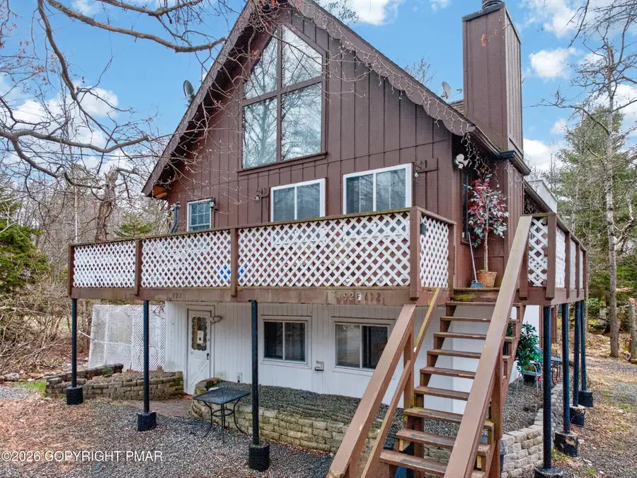 6520 Runnymeade Lane, Tobyhanna, PA 18466 - #2