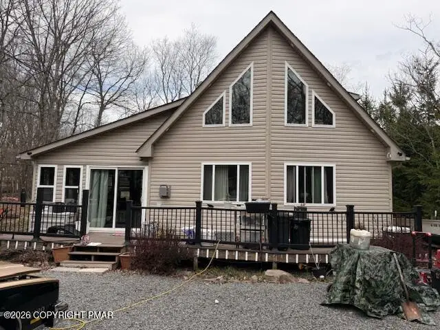 22 Van Doren Mews, Albrightsville, PA 18210 - #1