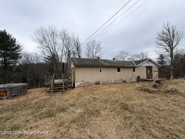 260 Creek Road, Wapwallopen, PA 18660