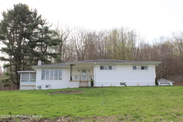 315 Dundaff Street, Fell Township, PA 18407