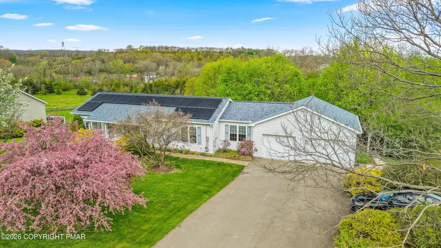 540 Bauer Road, Bath, PA 18014 - #2