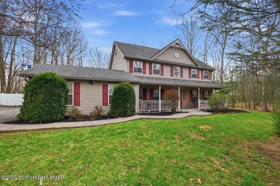 9 Hickory Drive, East Stroudsburg, PA 18301 - #2