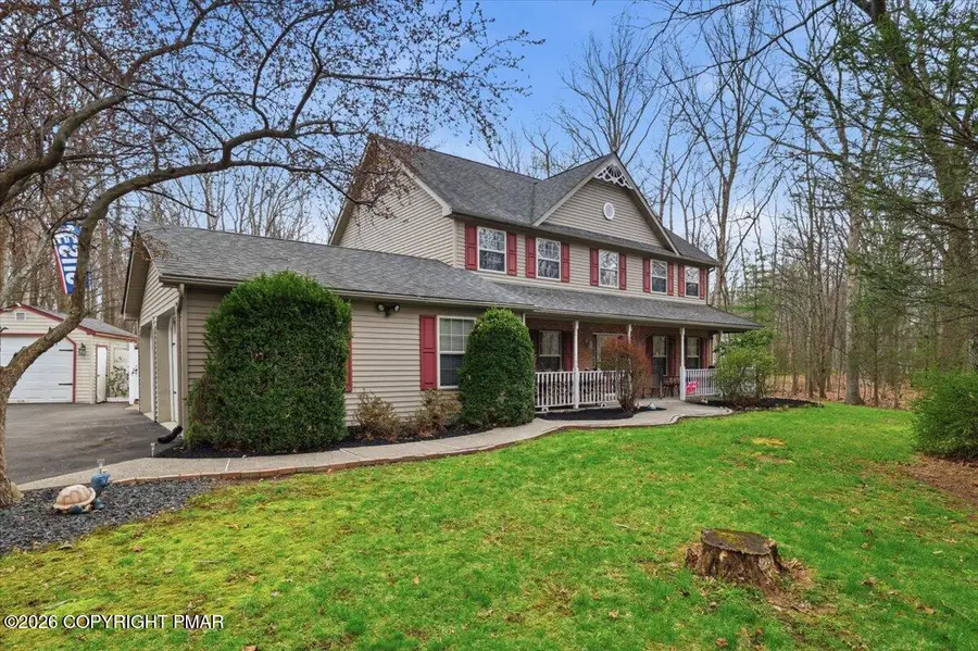 9 Hickory Drive, East Stroudsburg, PA 18301 - #3