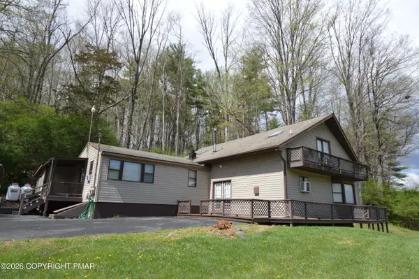 254 Hollow Road, East Stroudsburg, PA 18302