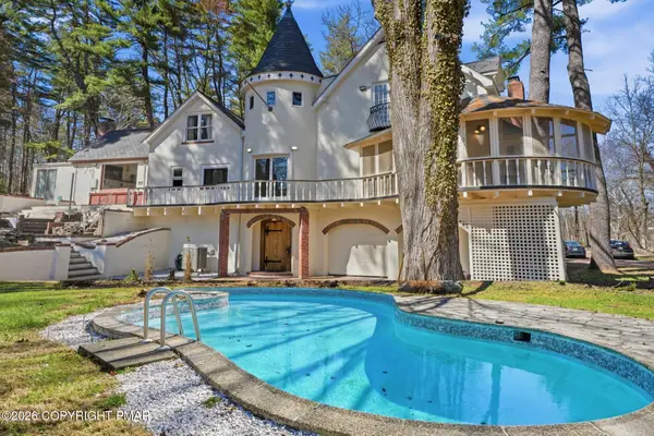 720 Stokes Mill Road, East Stroudsburg, PA 18301