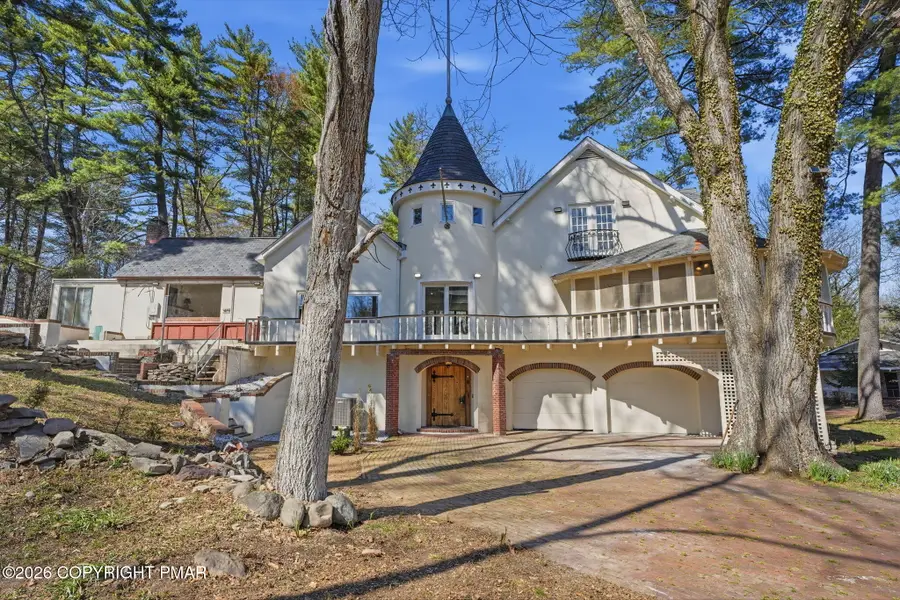 720 Stokes Mill Road, East Stroudsburg, PA 18301 - #2