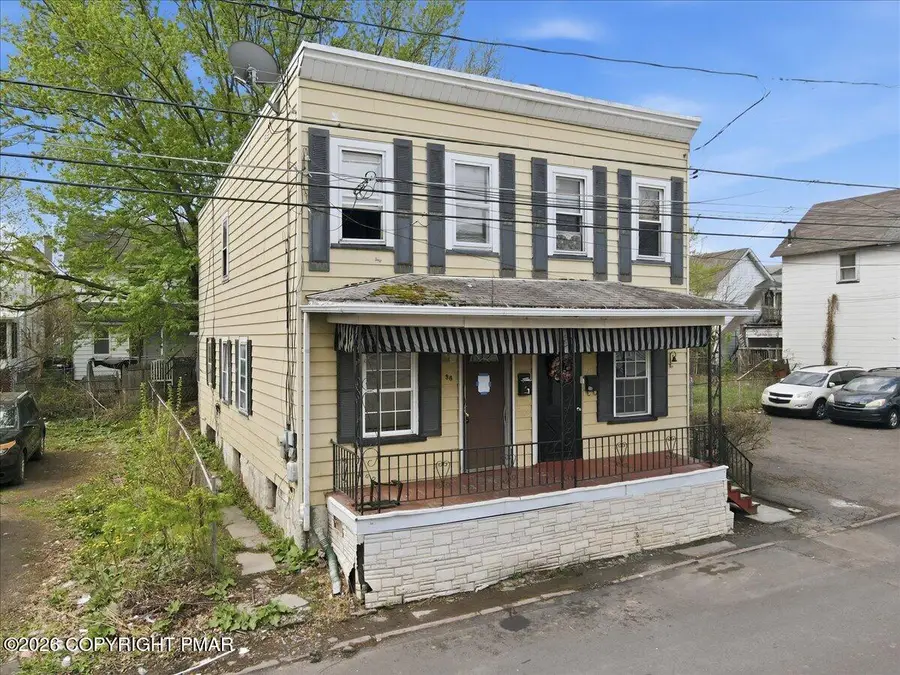36 Oneil Avenue, Wilkes Barre, PA 18702 - #2