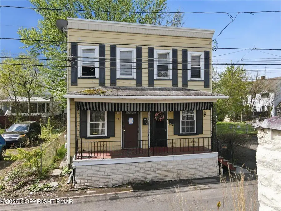 36 Oneil Avenue, Wilkes Barre, PA 18702 - #3