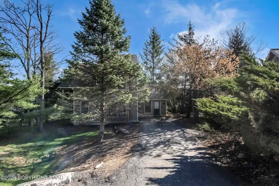 150 Upper Deer Valley Road, Tannersville, PA 18372 - #2