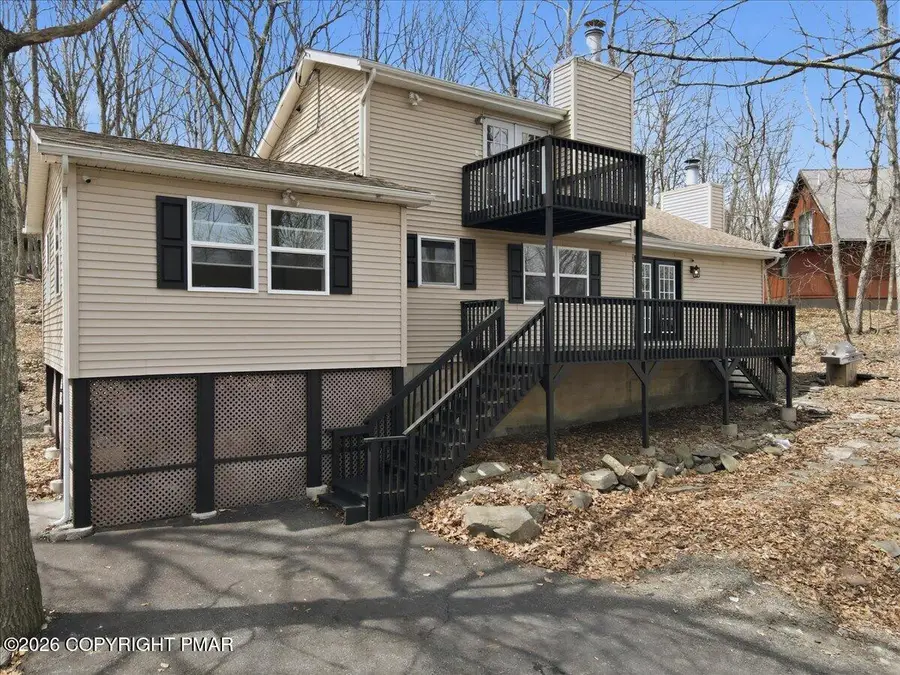 2292 Southport Drive, Bushkill, PA 18324 - #3