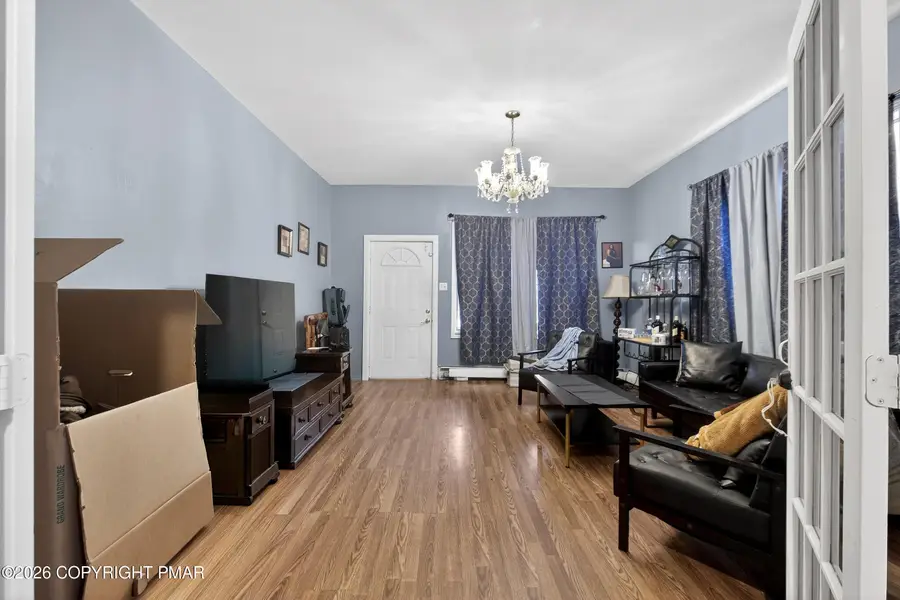 221 S 223 S Pine Street, Hazleton, PA 18201 - #2