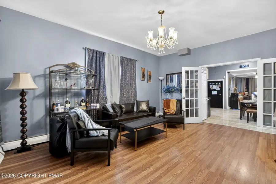 221 S 223 S Pine Street, Hazleton, PA 18201 - #3