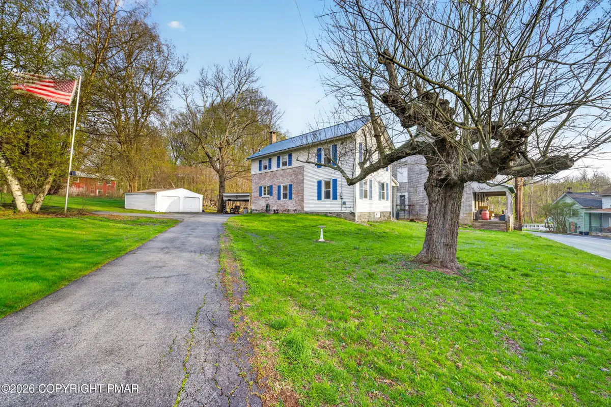 1177 Lower South Main Street, Bangor, PA 18013 - #1