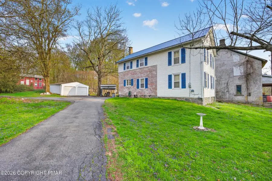 1177 Lower South Main Street, Bangor, PA 18013 - #2