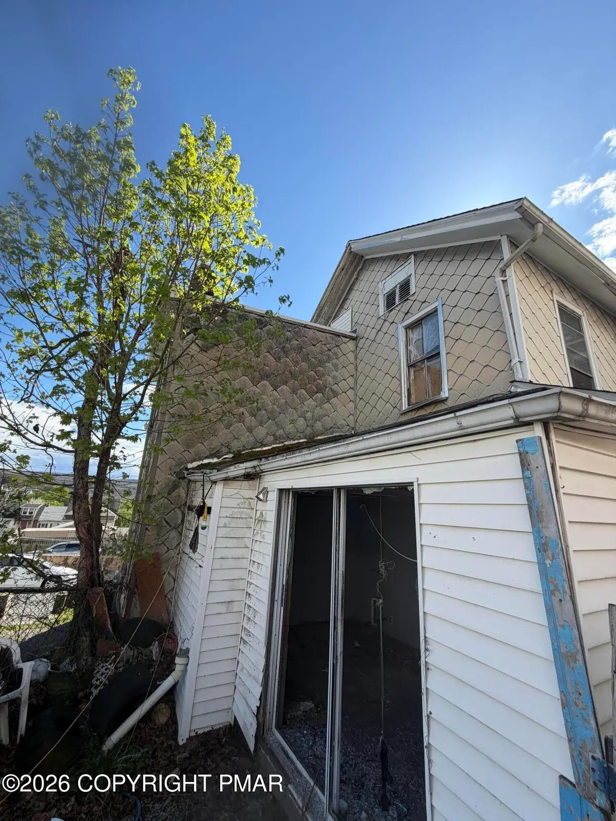 1103 N Pearl Street, Shamokin, PA 17872 - #1