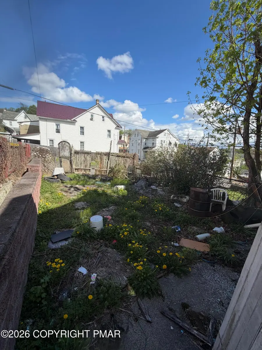 1103 N Pearl Street, Shamokin, PA 17872 - #2