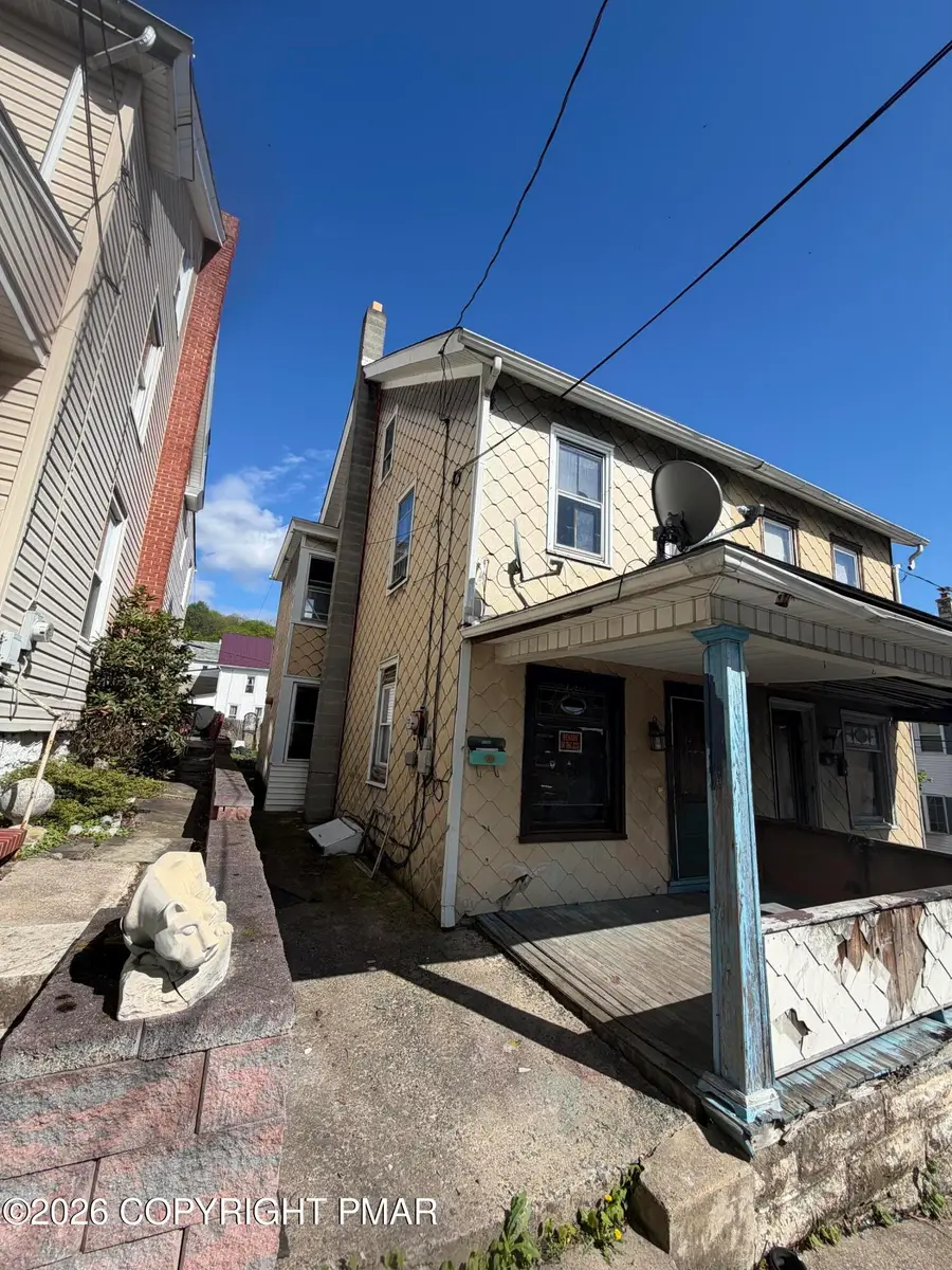1103 N Pearl Street, Shamokin, PA 17872 - #3