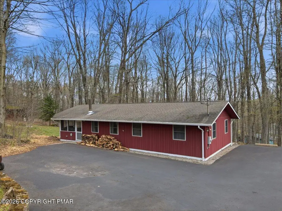 1459 Lake Lane, Pocono Lake, PA 18347 - #2