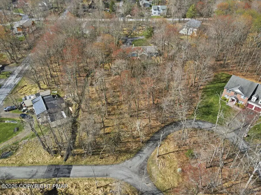 4109 White Goose Street, Tobyhanna, PA 18466 - #2