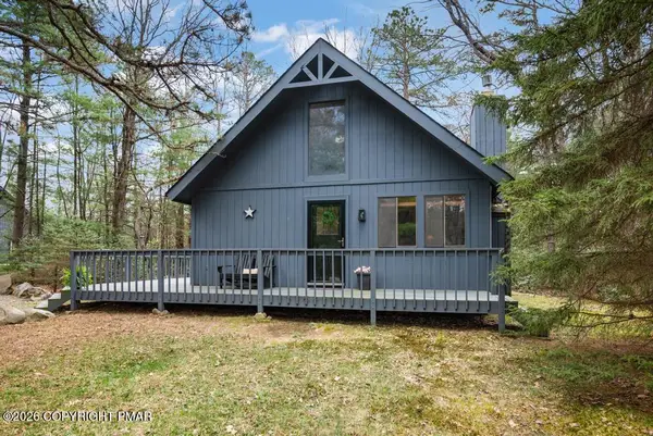 128 Long View Lane, Pocono Pines, PA 18350