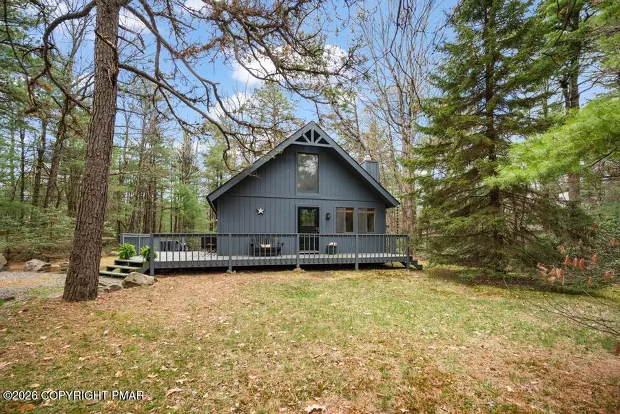 128 Long View Lane, Pocono Pines, PA 18350 - #2