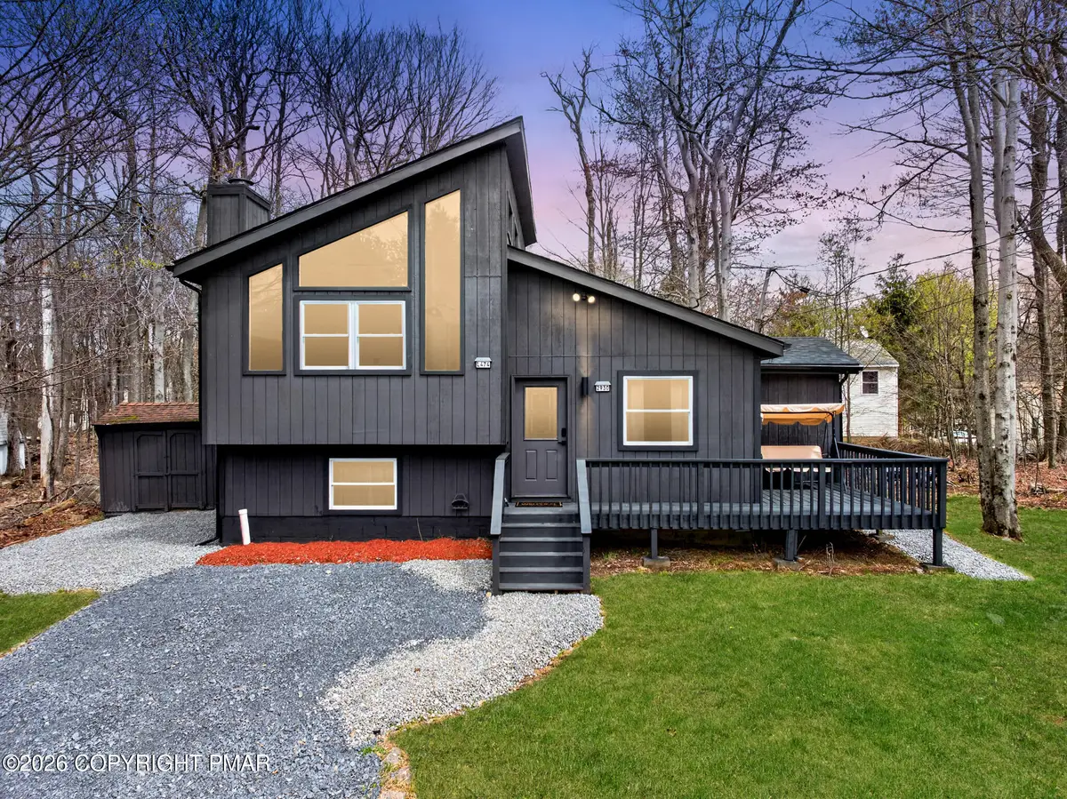 2930 Melody Lane, Tobyhanna, PA 18466 - #1