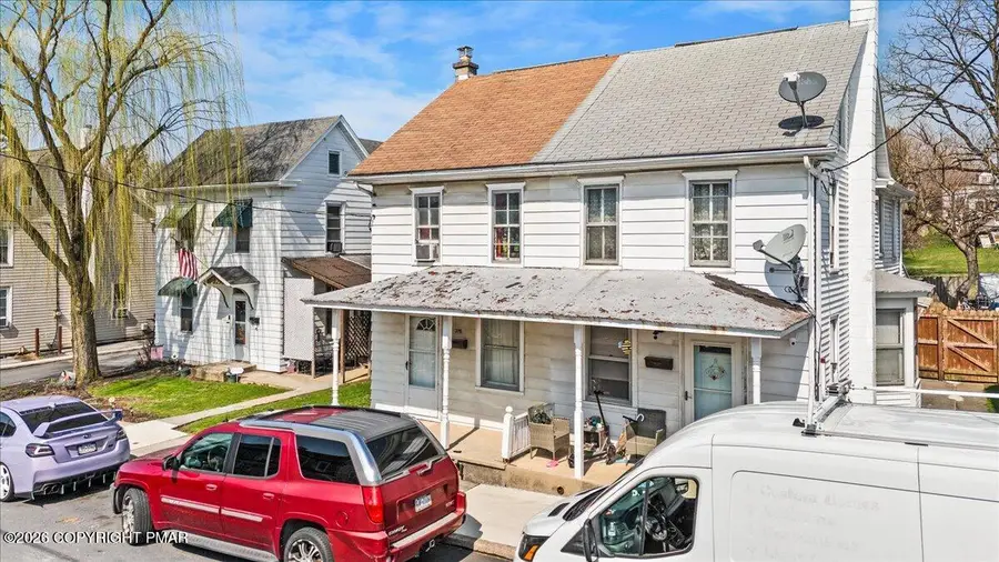 319 W Church Street, Annville, PA 17003 - #2