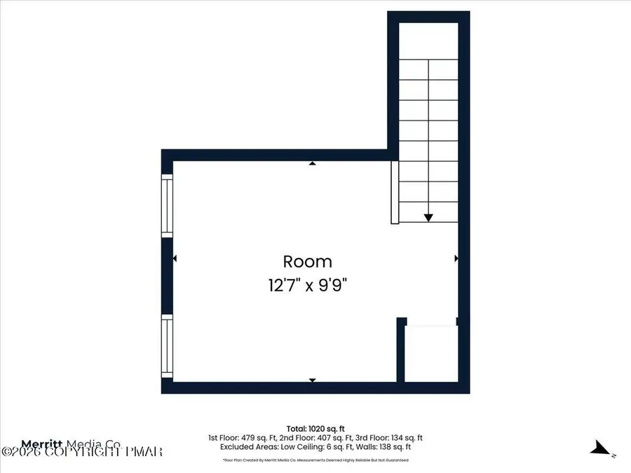 319 W Church Street, Annville, PA 17003 - #3