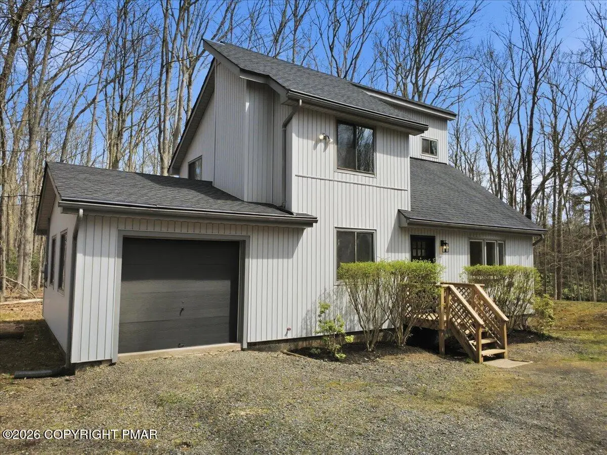 186 Timberlane Drive, Albrightsville, PA 18210 - #1