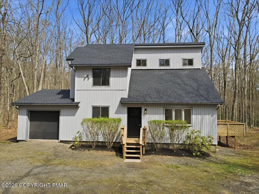 186 Timberlane Drive, Albrightsville, PA 18210 - #2