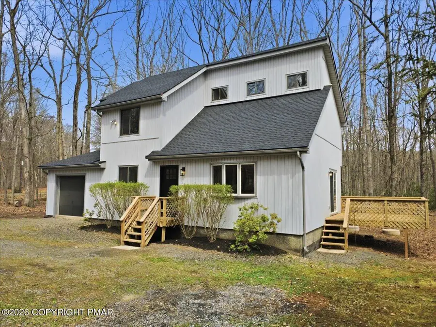 186 Timberlane Drive, Albrightsville, PA 18210 - #3