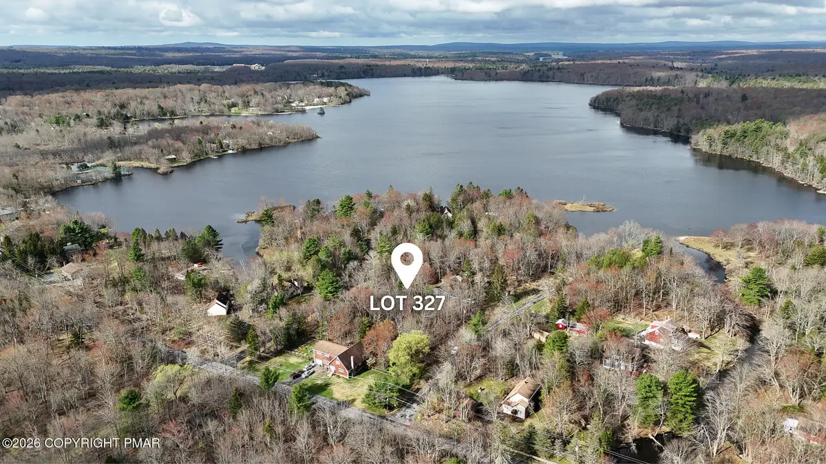 Lot 327 Bobcat Trail, Pocono Summit, PA 18346 - #1