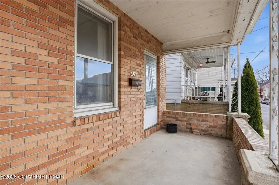 436 Center Avenue, Jim Thorpe, PA 18229 - #2