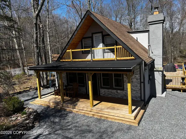 268 Berry Lane, Pocono Lake, PA 18347