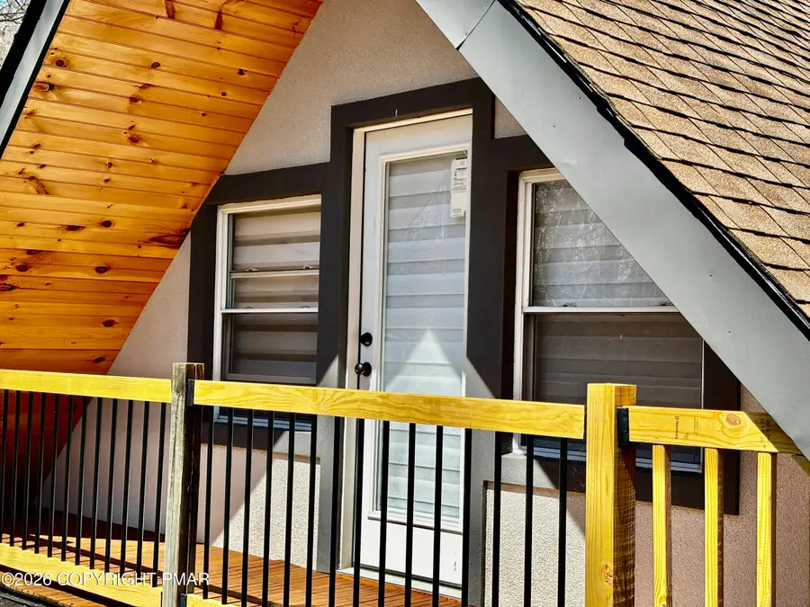 268 Berry Lane, Pocono Lake, PA 18347 - #3