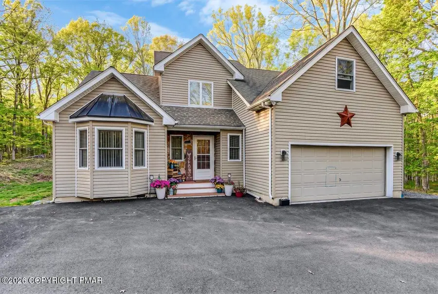 227 Kilmer Trail, Albrightsville, PA 18210 - #2